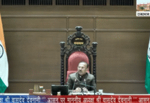 मोबाइल वेटरनरी यूनिट से 61 लाख पशुओं का निःशुल्क इलाज: जोराराम कुमावत