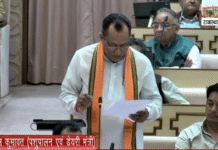 देवस्थान विभाग के सभी 938 मंदिर दर्शनों के लिए खुले: जोराराम कुमावत