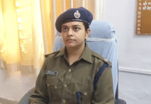 नागौर पुलिस ने क्रिकेट ऑनलाइन सट्टा मामले में दो आरोपियों को किया गिरफ्तार