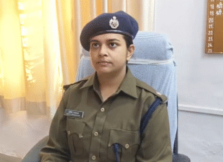 नागौर पुलिस ने क्रिकेट ऑनलाइन सट्टा मामले में दो आरोपियों को किया गिरफ्तार