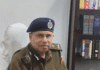 जोधपुर में नए पुलिस कमिश्नर का पदभार ग्रहण