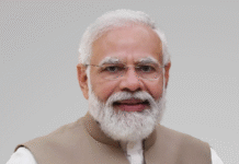 प्रधानमंत्री नरेंद्र मोदी 28 फरवरी को अजमेर में आएंगे