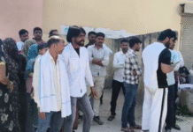 ससुराल वालों पर जहर देकर महिला की हत्या का आरोप