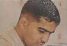 जयपुर में सस्पेंड चल रहे लेक्चरर ने ट्रेन के आगे कूदकर दी जान