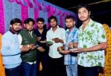 दौसा में भीषण सड़क हादसे में शादी से लौट रहे 6 दोस्तों की दर्दनाक मौत