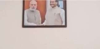 राहुल गांधी को धमकी देने वाला निकला कोटा का आदतन अपराधी