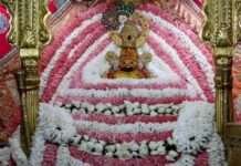 खाटूश्यामजी वार्षिक लक्खी फाल्गुन मेले में उमड़ी भीड़