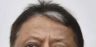 पूर्व रेल मंत्री मुकुल रॉय का निधन