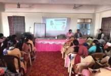 गर्भ की पाठशाला यूट्यूब चैनल: चिकित्सा विभाग की अभिनव पहल