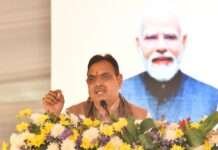 मुख्यमंत्री के नेतृत्व में सामाजिक सुरक्षा मजबूत, 91 लाख से अधिक लाभार्थी