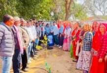 केवीके नागौर में प्राकृतिक खेती पर 40 से अधिक कृषि सखियों को प्रशिक्षण