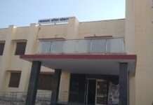 18 साल पुराने मामले में शराब ठेकेदारों के खिलाफ पुलिस पर हमला