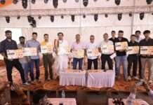 फियावड़ी में शुरू होगा मेवाड़ का महाकुंभ, 10 दिवसीय प्रतिष्ठा महोत्सव