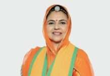 राजस्थान बजट 2026 विकास को देगा नई गति : महिमा कुमारी मेवाड़