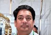 विकसित राजस्थान–2047 की दिशा में ऐतिहासिक बजट: अविनाश गहलोत