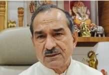 आधारभूत ढांचे और रोजगार सृजन पर विशेष ध्यान : मदन राठौड़