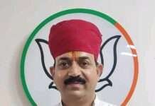 समर्पण दिवस पर बजट को बताया ‘सर्वजन हिताय’ का प्रतीक