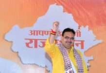 महाशिवरात्रि पर मुख्यमंत्री की शुभकामनाएं