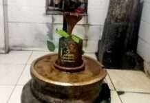 भूतेश्वर महादेव मंदिर में आज भजन संध्या