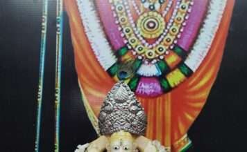 विजया एकादशी पर पादूकलां में उमड़ी श्रद्धालुओं की भीड़