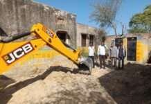 गुजरवाली नाड़ी संस्कृत विद्यालय को SBI से 3.75 लाख की सौगात