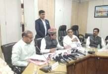 डेगाना विधायक ने बजट 2026-27 पर प्रेस वार्ता में विस्तार से जानकारी दी