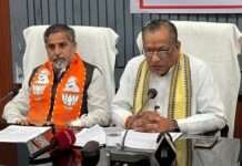 6.10 लाख करोड़ के बजट से समग्र विकास को गति: मंत्री कुमावत