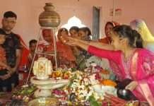महाशिवरात्रि पर शिवालयों में उमड़ी आस्था, गूंजा हर-हर महादेव