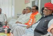 बजट 2026-27 से विकसित राजस्थान की ओर मजबूत कदम: मंत्री खर्रा