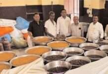 नागौर में पंचम सामूहिक विवाह सम्मेलन की भव्य तैयारी