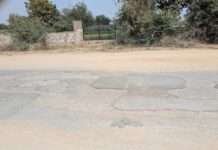 सिरोही में भाजपा जनप्रतिनिधि ही बेबस: प्रस्तावों पर कार्रवाई नहीं, सड़कों की बदहाली बरकरार