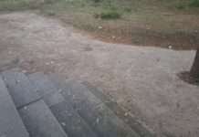 अचानक मौसम बदला, हुई बरसात और बढ़ी सर्दी