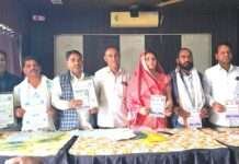 बलाई समाज का प्रथम सामूहिक विवाह सम्मेलन 21 को, छात्रावास का होगा लोकार्पण