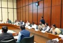 पीएम विश्वकर्मा योजना में आवेदनों के अनुसार हो बजट आवंटन : हनुमान बेनीवाल