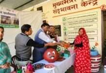 देवगढ़ में ‘वेस्ट टू वंडर’ कार्यशाला, महिलाओं ने सीखे नवाचार