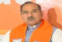 एआई इम्पैक्ट समिट में कांग्रेस का आचरण राष्ट्र को शर्मसार करने वाला: राठौड़