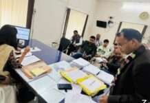 देवली–उनियारा विधानसभा की निर्वाचक नामावली का अंतिम प्रकाशन, 2,94,090 मतदाता दर्ज