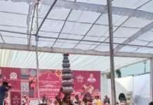 राजसमंद के द्वारकेश वाटिका में ‘राजसखी मेला’ का शुभारंभ