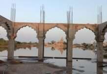 मीनी पुष्कर माण्डकलां में डेढ़ करोड़ से बनेगा कीर-मेहरा समाज का भव्य मंदिर