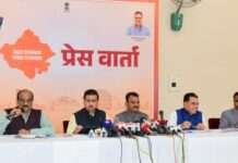 राजस्थान कैबिनेट बैठक: कई अहम फैसलों से विकास को मिलेगी नई गति