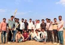 शहीद भगत सिंह कॉलेज ऑफ नर्सिंग में खेल सप्ताह का शुभारंभ