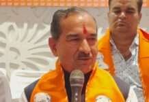 प्रधानमंत्री नरेंद्र मोदी का अजमेर दौरा: राजस्थान में विकास की नई सौगातें