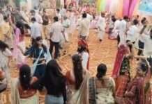 नागौर में फाल्गुन की शुरुआत पर धूमधाम से मना फागोत्सव