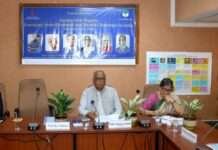 ‘सम्मान के साथ बुढ़ापा’ विषय पर दो दिवसीय राष्ट्रीय संगोष्ठी आयोजित