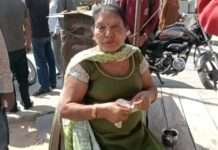 दिनदहाड़े महिला से लूट का प्रयास, पुलिस की कार्यशैली पर उठे सवाल