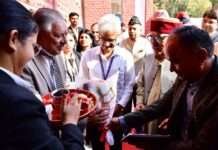 जोधपुर में PM-USHA प्रायोजित अंतरराष्ट्रीय सम्मेलन का शुभारंभ