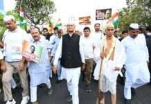 खाड़ी देशों में युद्द का असर भारत में गैस का संकट गहराया- गहलोत