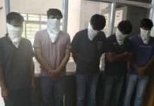 एम्स के डॅाक्टर को आत्महत्या के लिए उकसाने के पांच आरोपी साथी छात्र गिरफ्तार