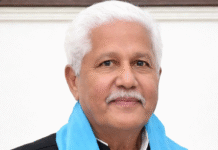 7 को प्रदेशाध्यक्ष यादव करेंगे प्रदेश पदाधिकारियों और जिलाध्यक्षों से सीधा संवाद