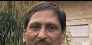 वरिष्ठ पत्रकार नारायण बारेठ का निधन, पत्रकारिता जगत में शोक की लहर